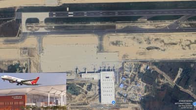 Noida International Airport : કેમ છે ચર્ચામાં જેવર એરપોર્ટ, એવું તો શું છે ખાસ ? જાણો એશિયાના સૌથી મોટા ગ્રીનફિલ્ડ એરપોર્ટ વિશે
