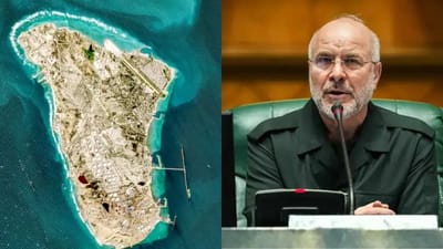 Breaking News : ખાર્ગ ટાપુ પચાવી પાડવા અમેરિકાની યોજના, USAને મદદ કરતા પાડોશી દેશને ઈરાને આપી ચેતવણી