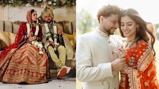 Breaking News: કુલદીપ યાદવે વંશિકા સાથે લીધા સાત ફેરા, લગ્નની તસવીરો સોશિયલ મીડિયા પર વાયરલ