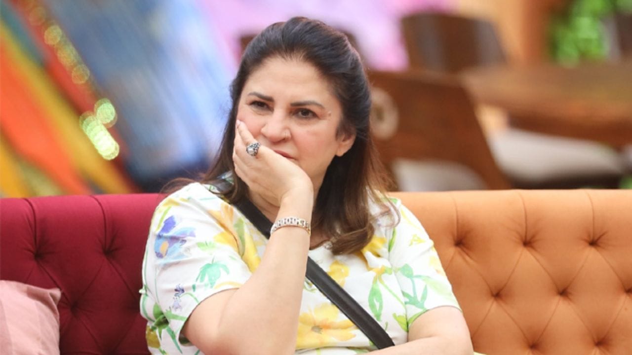 અભિનેત્રીએ તેના લગ્ન વિશે પણ વાત કરી. તેણીએ કહ્યું, "જ્યારે હું મારા પહેલા લગ્નમાં જોડાઈ હતી, ત્યારે હું ખૂબ નાની હતી અને પરિપક્વતાનો અભાવ હતો. તેથી જ મને લગ્નજીવનમાં ઘણી મુશ્કેલીઓનો સામનો કરવો પડ્યો. (ફોટો ક્રેડિટ-સોશિયલ મીડિયા)