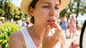 હેલ્થ ટિપ્સ: ઉનાળામાં તમારા હોઠની સંભાળ કેમ રાખવી જાણો!