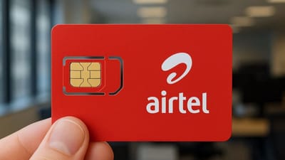 Airtel Postpaid Plan : જો તમે પ્રીપેડથી પોસ્ટપેઇડ પર સ્વિચ કરવાનું વિચારી રહ્યા છો, તો પહેલા તમારી પાસે સાચી માહિતી હોવી જોઈએ. રિલાયન્સ Jio, Airtel અને Vodafone Ideaમાંથી કઈ કંપની તમને સૌથી સસ્તો પ્લાન આપી રહી છે. (ફોટો google)
