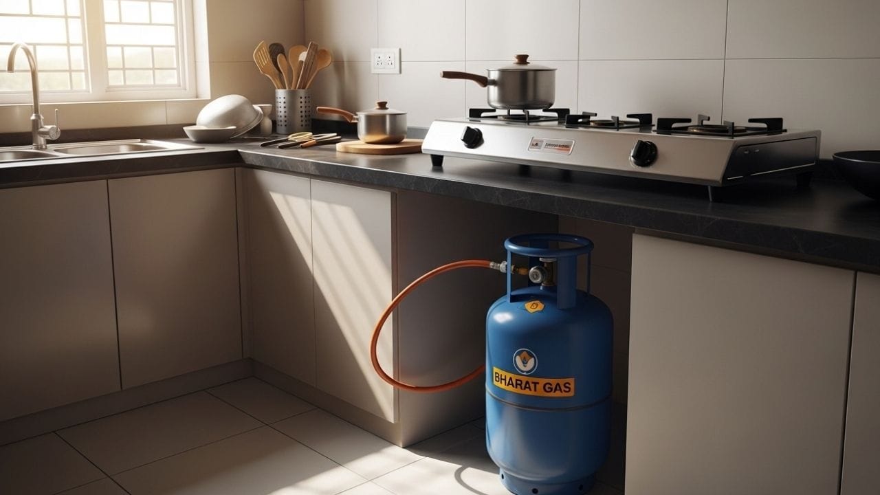 એકવાર તમે વિગતો ભર્યા પછી, સિસ્ટમ તમને જાણ કરશે કે PNG નેટવર્ક તમારા વિસ્તારમાં પહોંચી ગયું છે કે નહીં. જો તે ઉપલબ્ધ હોય, તો તમે તરત જ ઑનલાઇન અરજી કરી શકો છો; જો નહીં, તો તમે ભવિષ્યના સંદર્ભ માટે વિનંતી સબમિટ કરી શકો છો. (ફોટો ક્રેડિટ-Whisk AI)