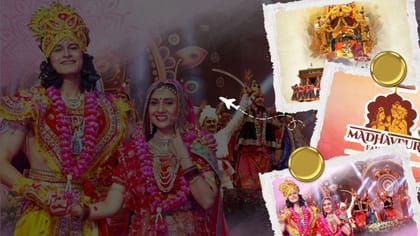 હાલો…માધવપુરના મેળે જાણો કેવી રીતે જવું