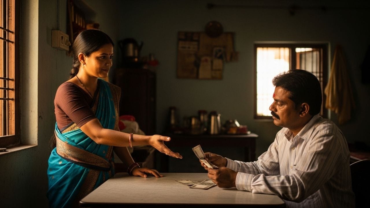 કોર્ટ દરેક કેસમાં પત્નીની આવક, પતિની આવક અને જીવનશૈલીને ધ્યાનમાં રાખીને નિર્ણય લે છે. જો પત્ની ખૂબ સારી આવક ધરાવે છે અને સ્વતંત્ર રીતે જીવન જીવવા સક્ષમ છે, તો કોર્ટ ભરણપોષણ આપવાની જરૂરિયાતને નકારી કાઢશે.
