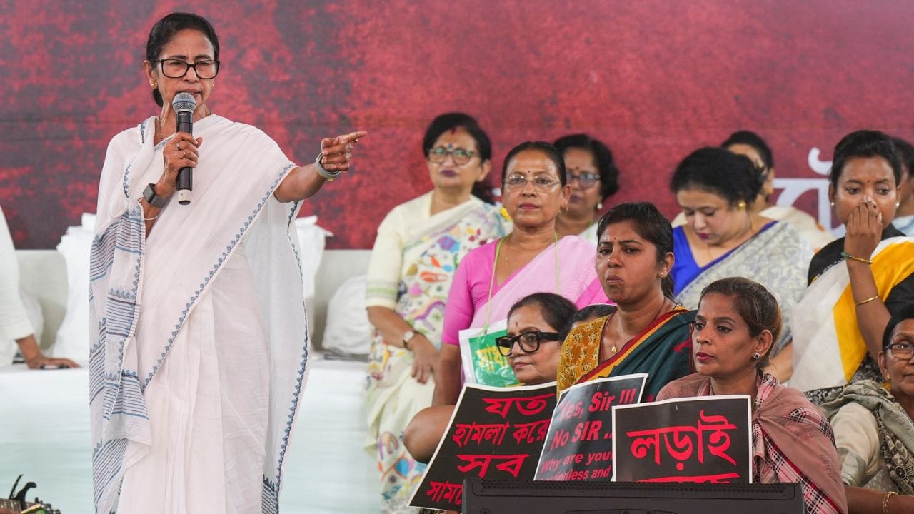 તેમણે માધ્યમિક પરીક્ષા પાસ કરી છે. તેમના પિતા, એક સ્વાતંત્ર્ય સેનાની, તેમને રાજકારણમાં લાવવાનો શ્રેય જાય છે. બીએ પૂર્ણ કર્યા પછી, તેમણે ઇસ્લામિક ઇતિહાસમાં માસ્ટર ડિગ્રી મેળવી. તે સમય દરમિયાન, તેઓ કોંગ્રેસ પાર્ટીના સંપર્કમાં આવ્યા અને વિદ્યાર્થી પરિષદ સંઘની સ્થાપના કરી. 