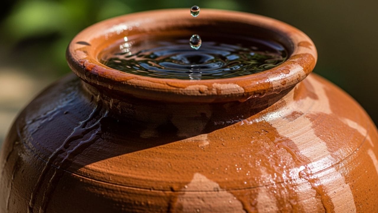 તમે ગમે તેટલા જ્યુસ, શેક અથવા ઠંડા પીણા પીઓ, આખરે ઠંડુ પાણી જ ખરેખર રાહત આપે છે. જોકે, રેફ્રિજરેટરનું વધુ પડતું ઠંડુ પાણી બાળકોથી લઈને પુખ્ત વયના લોકો સુધી દરેકના ગળા માટે હાનિકારક હોઈ શકે છે.(ફોટો ક્રેડિટ-Whisk AI)