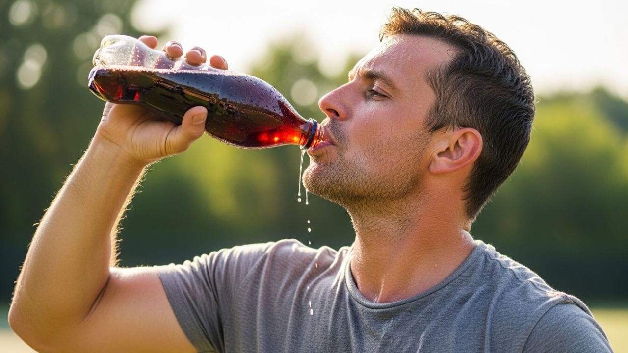 જેમ જેમ ઉનાળાની ગરમી તીવ્ર બને છે, તેમ તેમ લોકો તરસ વધારે અનુભવે છે, અને તેમની સૌથી મોટી જરૂરિયાત ઠંડા પાણીની બને છે. (ફોટો ક્રેડિટ-Whisk AI)