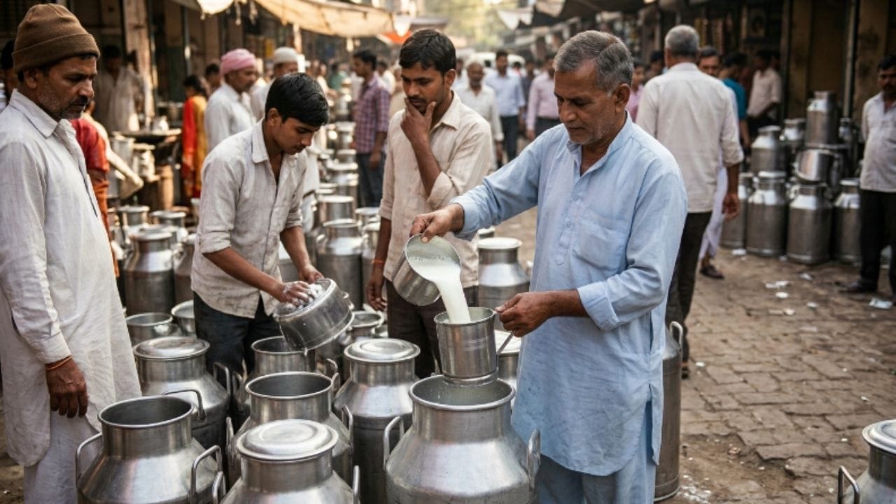 FSSAI મુજબ, આ નિર્દેશ એ તમામ દૂધ વિક્રેતાઓ અને ઉત્પાદકોને લાગુ પડશે, જેઓ કોઈ ડેરી સહકારી મંડળીના સભ્ય નથી. રેગ્યુલેટરે સ્પષ્ટ કર્યું છે કે, જે દૂધ ઉત્પાદકો સહકારી મંડળીઓના સભ્ય નથી અને સીધું બજારમાં દૂધ વેચે છે, તેમણે વ્યવસાય શરૂ કરતા અથવા ચાલુ રાખતા પહેલા FSSAI પાસે રજિસ્ટ્રેશન કરાવવું ફરજિયાત રહેશે. જો કે, જે ખેડૂતો કોઈ ડેરી સહકારી મંડળીના સભ્ય છે અને પોતાનું તમામ દૂધ તે જ મંડળીને વેચે છે, તેમને આ નિયમમાંથી રાહત આપવામાં આવી છે.