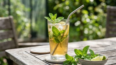 Summer Health Tips: દરરોજ આ પાણી પીવાથી ગેસ-એસિડિટીમાં મળશે રાહત, જાણો બનાવવાની સરળ રીત અને અદભૂત ફાયદા