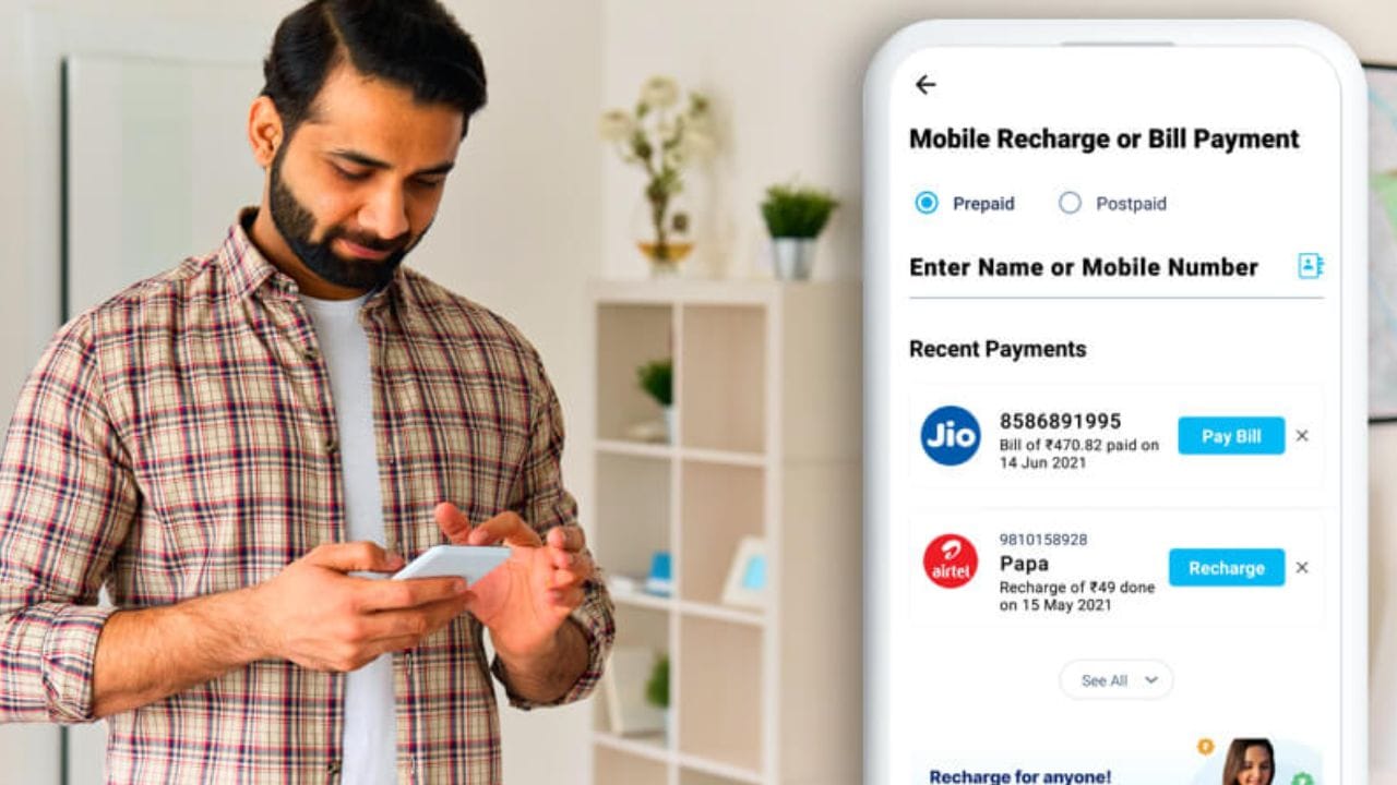 ઇન્ટરનેટના ભાવમાં થયેલા ભારે ઘટાડાથી સામાન્ય જનતાને નોંધપાત્ર લાભ મળ્યો છે. લોકસભામાં આપવામાં આવેલી માહિતી અનુસાર, ભારત સરકારના 'ડિજિટલ ઇન્ડિયા' કાર્યક્રમ - જે જુલાઈ 2015 માં શરૂ કરવામાં આવ્યો હતો - એ સફળતાપૂર્વક ઇન્ટરનેટ ઍક્સેસનો વિસ્તાર કર્યો છે, પોષણક્ષમતામાં વધારો કર્યો છે અને ડિજિટલ ઇન્ફ્રાસ્ટ્રક્ચરને મજબૂત બનાવ્યું છે. (ફોટો ક્રેડિટ-સોશિયલ મીડિયા)