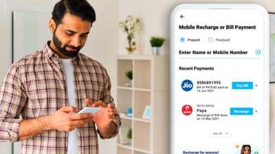 ઇન્ટરનેટના ભાવમાં થયેલા ભારે ઘટાડાથી સામાન્ય જનતાને નોંધપાત્ર લાભ મળ્યો છે. લોકસભામાં આપવામાં આવેલી માહિતી અનુસાર, ભારત સરકારના 'ડિજિટલ ઇન્ડિયા' કાર્યક્રમ - જે જુલાઈ 2015 માં શરૂ કરવામાં આવ્યો હતો - એ સફળતાપૂર્વક ઇન્ટરનેટ ઍક્સેસનો વિસ્તાર કર્યો છે, પોષણક્ષમતામાં વધારો કર્યો છે અને ડિજિટલ ઇન્ફ્રાસ્ટ્રક્ચરને મજબૂત બનાવ્યું છે. (ફોટો ક્રેડિટ-સોશિયલ મીડિયા)