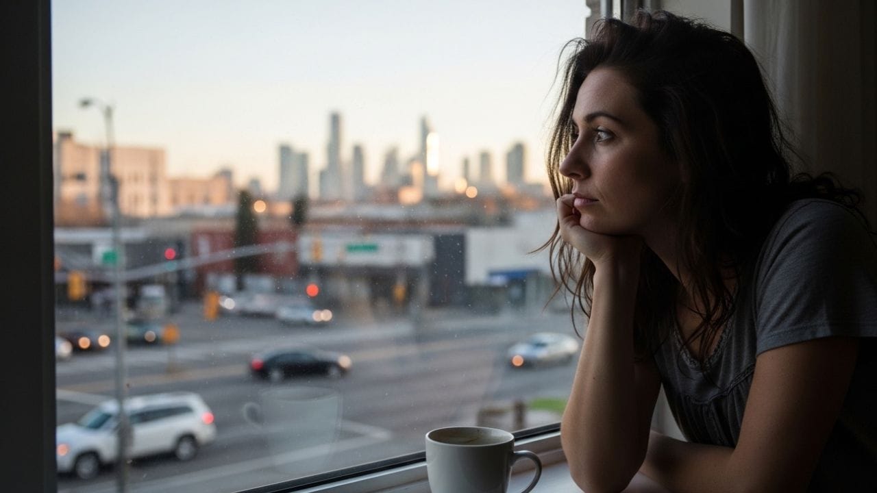 1. નકારાત્મક વિચારો અથવા શબ્દોથી શરૂઆત: દિવસની શરૂઆતમાં તમારું મન અને વાણી બંને શુદ્ધ રહે તે ખૂબ જ મહત્વપૂર્ણ છે. જો તમે તણાવ, ગુસ્સો અથવા ફરિયાદો વિશે વિચારીને જાગો છો, તો તે તમારા આખા દિવસની ઉર્જાને નકારાત્મકતાથી ભરે છે. જાગ્યા પછી, દૈવીને યાદ કરો. તમારા મનમાં કૃતજ્ઞતાની ભાવના કેળવો. સકારાત્મક દૃષ્ટિકોણ જાળવી રાખો. (ફોટો ક્રેડિટ-Whisk AI)