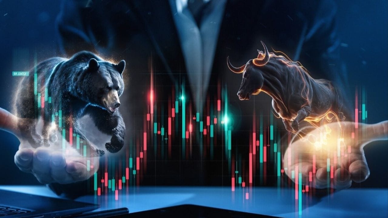 બીજા શબ્દોમાં કહીએ તો, નિફ્ટી પહેલાથી જ તેના " Extreme Bottom Zone" માં પ્રવેશી ચૂક્યો છે, અને હજુ પણ માંડ 700 પોઈન્ટના ઘટાડાની શક્યતા છે. (ફોટો ક્રેડિટ-સોશિયલ મીડિયા)