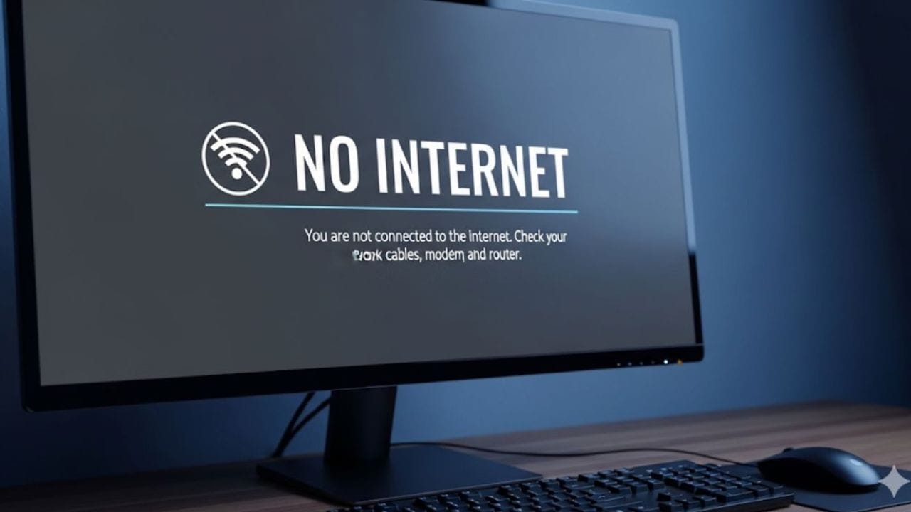 આજના યુગમાં - જ્યાં ઇન્ટરનેટ ઓનલાઈન બેંકિંગથી લઈને શિક્ષણ અને રોજગાર સુધીની દરેક વસ્તુનો આધાર બની ગયું છે - વિશ્વમાં એક એવો દેશ છે જ્યાં મોટાભાગના લોકો ઓનલાઈન ક્ષેત્રથી દૂર રહે છે. અહીં રહેતા લોકો માટે, ઇન્ટરનેટ રોજિંદી જરૂરિયાત નથી, પરંતુ એક દુર્લભ લક્ઝરી છે. આ દેશમાં ઈન્ટરનેટ જ નથી. તો ચાલો જાણીએ કયો દેશ છે તે. (ફોટો ક્રેડિટ-સોશિયલ મીડિયા)