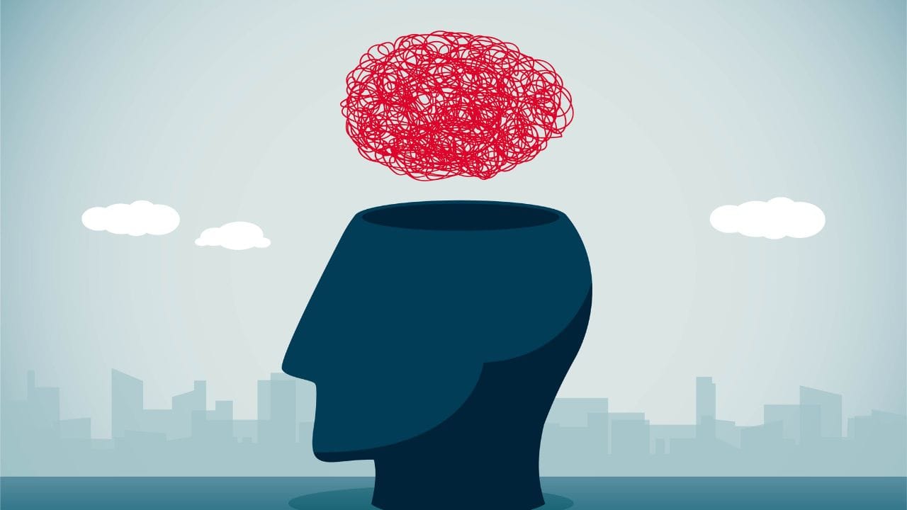 ઘણા લોકો લાંબા સમય સુધી નાની નાની બાબતો પર પણ ધ્યાન કેન્દ્રિત કરે છે, જેના કારણે મનને પૂરતો આરામ મળતો નથી. ધીમે ધીમે, આ આદત વ્યક્તિના દિનચર્યાનો ભાગ બની શકે છે. નિષ્ણાતોના મતે, જ્યારે વ્યક્તિ સતત વધુ પડતું વિચારે છે, ત્યારે તે ફક્ત મનને જ નહીં પરંતુ શરીરને પણ અસર કરી શકે છે.Image Credit- GettyImages)