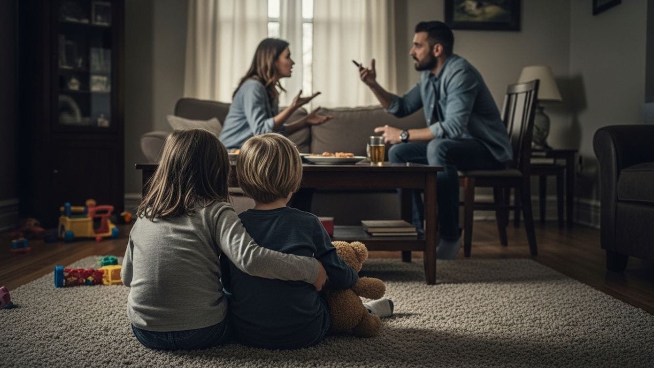 અપશબ્દોનો ઉપયોગ - બાળકો ખૂબ જ ઝડપથી શીખે છે, ખાસ કરીને બોલાતી ભાષા. જો ઘરમાં અપશબ્દોનો ઉપયોગ કરવામાં આવે છે, તો તેઓ સમાન ભાષા અપનાવી શકે છે. આનાથી તેમના વ્યક્તિત્વ પર નકારાત્મક અસર પડે છે અને તેમના સામાજિક વર્તનને પણ નુકસાન થઈ શકે છે. તેથી, હંમેશા સ્પષ્ટ અને સકારાત્મક ભાષાનો ઉપયોગ કરો.
