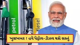 પેટ્રોલ-ડીઝલ થશે સસ્તું ! સરકારે ઘટાડી એક્સાઈઝ ડ્યૂટી