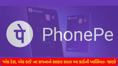 ખિસ્સામાં રાખો આ એક નાનકડું કાર્ડ અને ભૂલી જાઓ ઈન્ટરનેટ કે રોકડની ચિંતા !, હવે સ્કેન નહીં બસ 'ટૅપ' કરો અને નીકળી જાઓ!