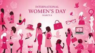 Women’s Day Special: એક જ વસ્તુ, પણ મહિલાઓ માટે વધુ મોંઘી! જાણો શું છે Pink Tax અને ભારતમાં તે કેવી રીતે અસર કરે છે?