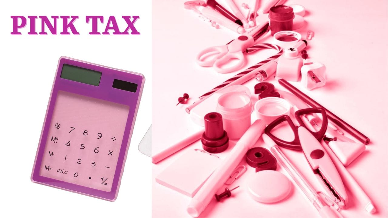 પરંતુ આજે પણ કેટલીક એવી બાબતો છે જે મહિલાઓ માટે આર્થિક રીતે અસમાનતા સર્જે છે. તેમાંની એક છે “Pink Tax”. (Image Credit Source: Social Media)