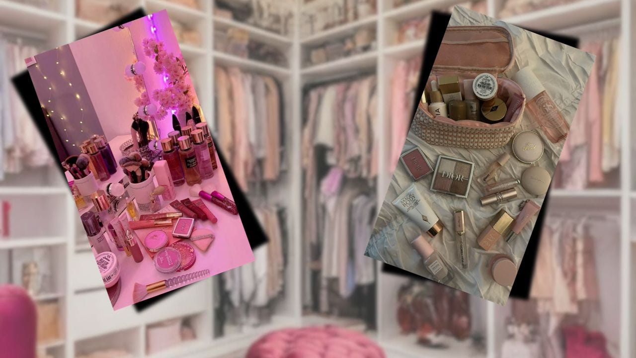 સામાન્ય રીતે આ પ્રોડક્ટ્સમાં પર્સનલ કેર વસ્તુઓ, કપડાં, કોસ્મેટિક્સ, રમકડાં અને અન્ય દૈનિક ઉપયોગની વસ્તુઓનો સમાવેશ થાય છે. (Image Credit Source: Social Media)
