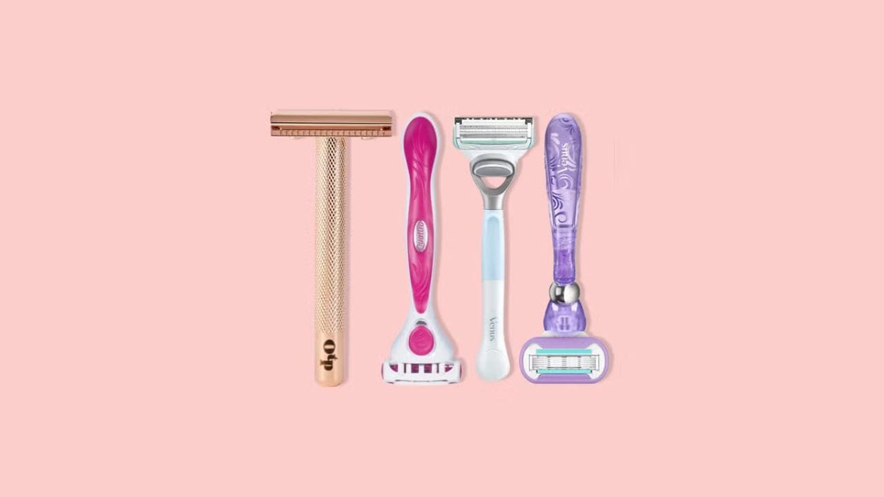 ઉદાહરણ તરીકે, ઘણા સ્ટોરમાં પુરુષો માટેનો રેઝર અને મહિલાઓ માટેનો રેઝર લગભગ એકસરખો હોય છે, પરંતુ મહિલાઓ માટેનું પેકિંગ ગુલાબી રંગનું હોય છે અને તેની કિંમત થોડી વધારે રાખવામાં આવે છે. (Image Credit Source: Social Media)

