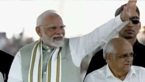 પીએમ મોદી એક દિવસ માટે, 31મી માર્ચે આવશે ગુજરાત, કોબા, સાણંદ, ડીસામાં સંબોધશે જાહેરસભા