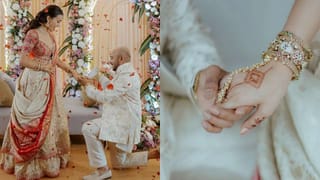 Breaking News Prithvi Shaw Engagement: અર્જુન તેંડુલકરના ખાસ મિત્ર, પૃથ્વી શોએ ગર્લફ્રેન્ડ-અભિનેત્રી આકૃતિ સાથે કરી સગાઈ