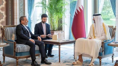 Breaking News : યુદ્ધમાં નવો વળાંક : પોતાના દેશ પર હુમલો ના કરવા કતારે, ઈરાનને આપી 6 બિલિયન ડોલરની ઓફર