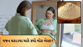રોટલીથી પણ થશે Weight Loss! જાણો કયો લોટ સૌથી વધુ ફાયદાકારક