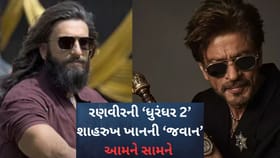 રણવીરની ‘ધુરંધર 2’ શાહરુખ ખાનની ‘જવાન’ સામે પાછળ રહી ગઇ...