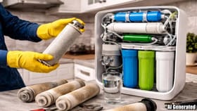 ROના પાણીનો સંકેત સમજી બિમારીથી રહો દૂર