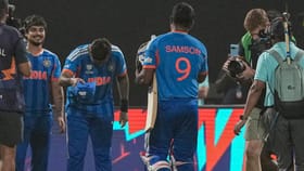 ભારત-ઇંગ્લેન્ડ સેમિફાઇનલ મેચ રદ થાય, તો ફાઇનલની ટિકિટ કોને મળશે?