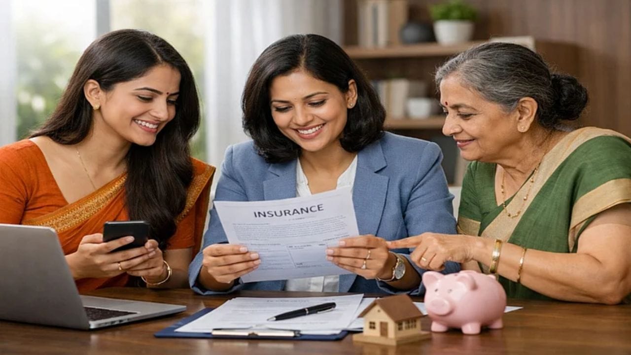 વધુમાં, મહિલાઓનો સોના પ્રત્યેનો પ્રેમ કોઈ રહસ્ય નથી. પરંતુ બદલાતા સમય સાથે, રોકાણ પદ્ધતિઓ પણ વધુ સ્માર્ટ બની છે. હવે, ભૌતિક સોનાને તિજોરીમાં સંગ્રહિત કરવાને બદલે, ડિજિટલ સોના, ગોલ્ડ ETFs (ETFs) અને સોવરિન ગોલ્ડ બોન્ડ્સ (SGBs) માં રોકાણ કરવાનું વધુને વધુ લોકપ્રિય બન્યું છે. સોનાના ભાવમાં વધારો થાય ત્યારે સંગ્રહ કે જાળવણીની કોઈ જરૂર નથી, અને રોકાણકારોને સીધું અને સુરક્ષિત વળતર મળે છે. (ફોટો ક્રેડિટ-AI)