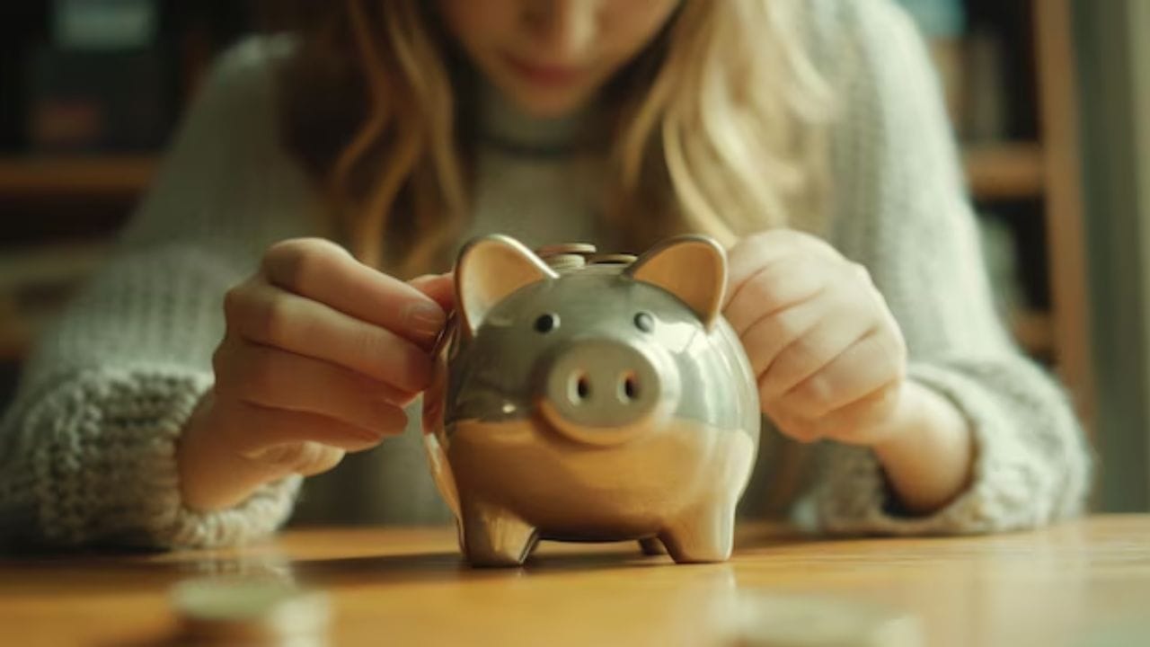 આજે, ભારતની અડધી વસ્તી મહિલાઓની છે.  મહિલાઓ દરેક મોરચે સફળતા પ્રાપ્ત કરી રહી છે. તેમના ઘરના બંધનોથી લઈને કોર્પોરેટ જગત સુધી, તેમની જવાબદારીઓ અને સિદ્ધિઓ બંનેમાં વધારો થયો છે. પરંતુ આ બધામાં સૌથી મોટો ફેરફાર મહિલાઓની નાણાકીય સ્વતંત્રતા છે. જો તમે મહિલા છો અથવા તમારા પરિવારની મહિલાઓ માટે મજબૂત નાણાકીય સુરક્ષા કવચ બનાવવા માંગો છો, તો સરકાર અને બેંકોએ તમારા માટે ખાસ યોજનાઓ બનાવી છે. આ બચત યોજનાઓ ઉત્તમ વળતર આપે છે, સાથે સાથે અન્ય ઘણા લાભો પણ આપે છે. (ફોટો ક્રેડિટ-AI)