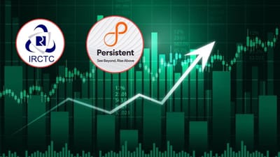 Stock Market: IRCTC અને Persistentમાં આવશે મોટી તેજી ! RSI બ્રેક આઉટના સંકેત
