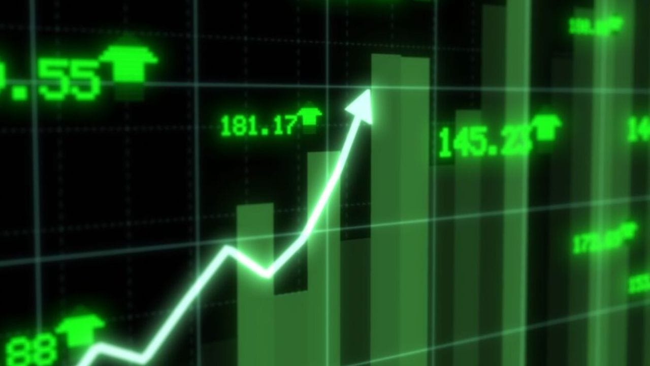 વૈશ્વિક સંકેતોની અસર ભારતીય બજારોમાં સ્પષ્ટપણે દેખાઈ રહી હતી. બપોરના વેપાર દરમિયાન બજારમાં મજબૂત ખરીદી જોવા મળી. બપોરે લગભગ 2:45 વાગ્યે, નિફ્ટી 250 પોઈન્ટ વધીને 24,730 પર પહોંચી ગયો. સેન્સેક્સ લગભગ 800 પોઈન્ટ ઉછળીને 80,000 ની નજીક પહોંચી ગયો. આ વધારો સ્પષ્ટપણે દર્શાવે છે કે રોકાણકારોનો વિશ્વાસ બજારમાં પાછો ફરી રહ્યો છે.(ફોટો ક્રેડિટ-સોશિયલ મીડિયા)