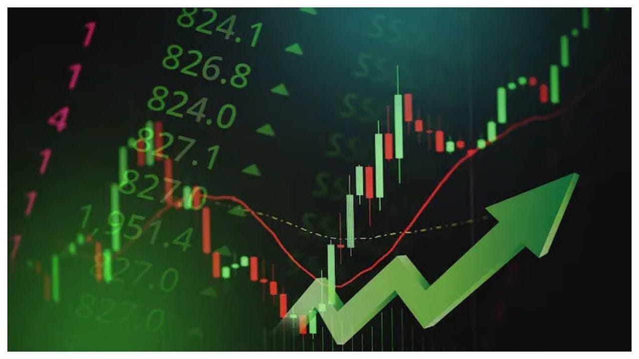 બપોરે 3 વાગ્યાની વાત કરવામાં આવે તો ઈરાન તરફથી સમાચાર સામે આવતા જ નિફ્ટીમાં 350 પોઈન્ટ ઉછળો જોવા મળ્યો અને નિફ્ટી 24845 પર પહોંચી ગયો. તે સાથે સેન્સેક્સ 1000 પોઈન્ટ ઉછળીને 80251 પર પહોચ્યોં હતો.બુધવારે શરૂઆતમાં, રૂપિયો 92.15 પ્રતિ ડોલર પર બંધ થયો. સરળ શબ્દોમાં કહીએ તો, જ્યારે રૂપિયો મજબૂત થાય છે, ત્યારે તેનો અર્થ એ થાય છે કે તેને એક ડોલર ખરીદવા માટે પહેલા કરતાં ઓછા રૂપિયા ખર્ચ થાય છે. આ જ કારણ છે કે તેને રૂપિયા માટે સારા સમાચાર માનવામાં આવે છે.(ફોટો ક્રેડિટ-સોશિયલ મીડિયા)