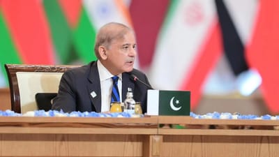 Breaking News : ઈંધણ અને ગેસની ચોરીથી પાકિસ્તાન ત્રસ્ત, સરકારે ઠરાવી 14 વર્ષની સજા, આતંકવાદની ધારા પણ લગાવાશે, 3 કરોડ સુધીનો કરી શકાશે દંડ