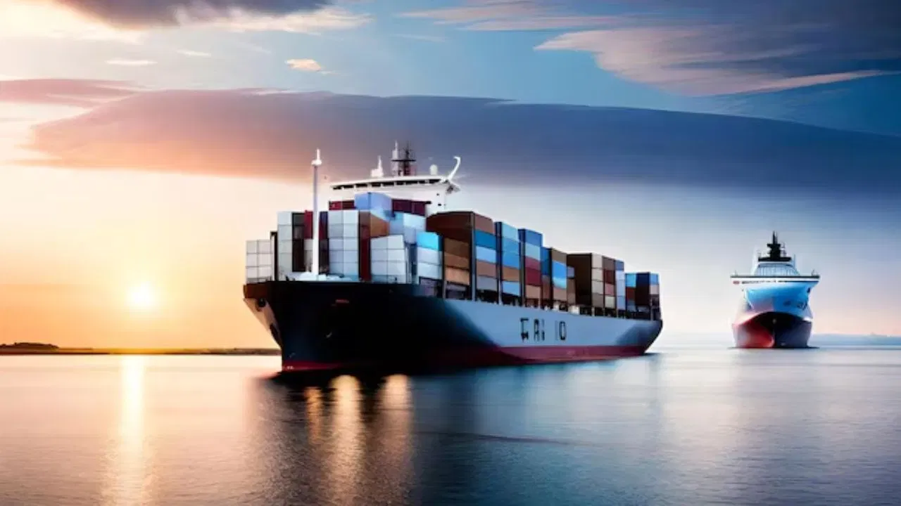 લાંબી મુસાફરી દરમિયાન જહાજો ઘણા બંદરો પર રોકાય છે. દરેક મોટા બંદર પર જહાજ માટે ઈંધણ ભરવાની સુવિધા ઉપલબ્ધ હોય છે. જહાજના કેપ્ટન અને મેનેજમેન્ટ પહેલેથી જ મુસાફરીનું આયોજન કરે છે અને ક્યાં બંદર પર ઈંધણ ભરવાનું છે તે નક્કી કરે છે. આ આયોજનના કારણે વચ્ચે ઈંધણ ખતમ થવાની સ્થિતિ ભાગ્યે જ ઉભી થાય છે. (ફોટો ક્રેડિટ-સોશિયલ મીડિયા)