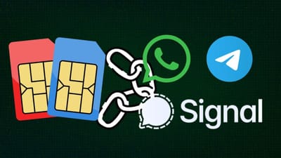 WhatsApp અને Telegram વપરાશકર્તાઓને  મળી શકે છે મોટી રાહત ! SIM Binding માટેની ડેડલાઈન લંબાશે