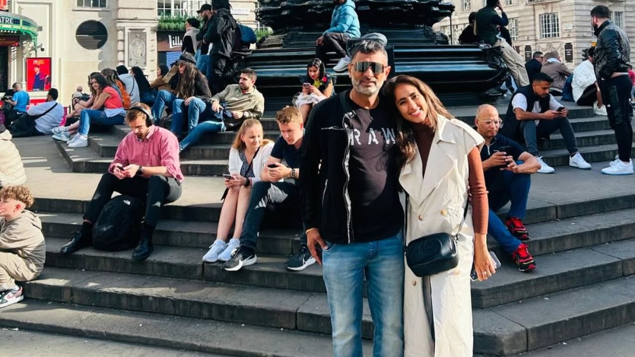 ક્રિકેટમાંથી સંન્યાસ લીધા પછી, સિતાંશુ કોટકે કોચિંગમાં ડેબ્યૂ કર્યું.