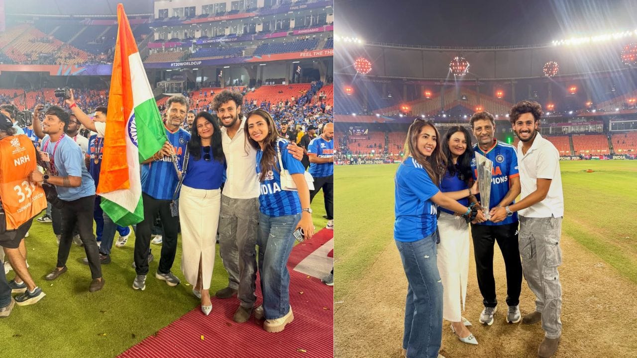 સીતાંશુ કોટકને બીસીસીઆઈએ બેટિંગ કોચ બનાવ્યા છે.સીતાંશુ હરગોવિંદભાઈ કોટકનો જન્મ 19 ઓક્ટોબર 1972ના રોજ રાજકોટમાં થયો હતો.એક ભારતીય નિવૃત્ત ફર્સ્ટ-ક્લાસ ક્રિકેટર અને કોચ છે.