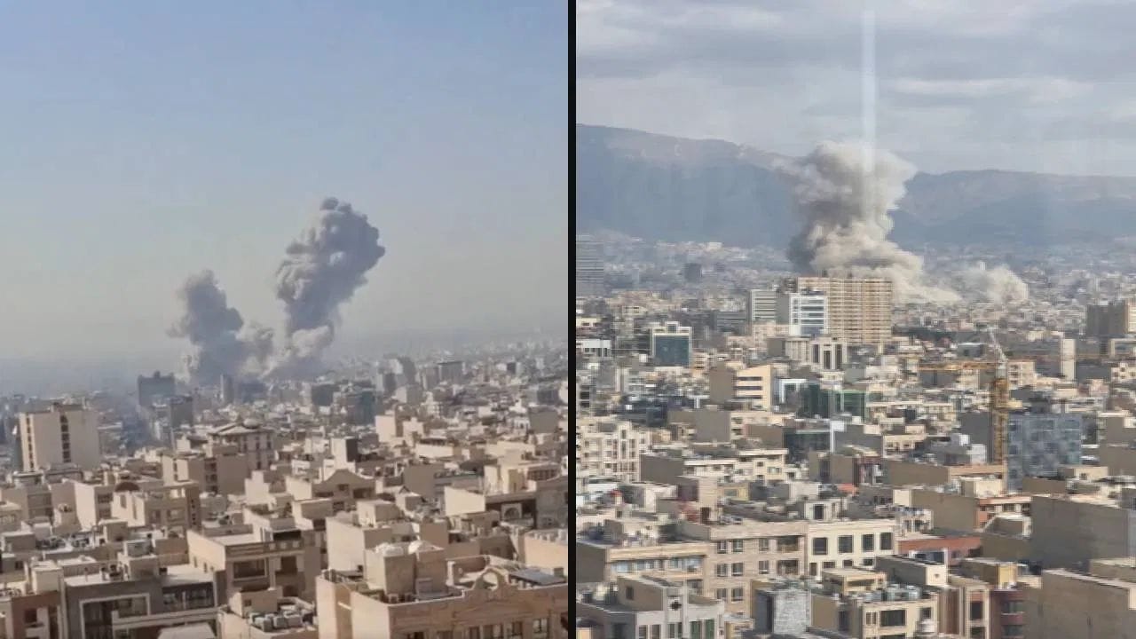 પહેલો ડર: આ તમામ અરબ દેશો, જેમ કે સાઉદી અરેબિયા, યુએઈ (UAE), કતર, ઓમાન, બહેરીન અને કુવૈત વગેરેમાં રાજશાહી (Monarchy) છે, લોકશાહી (Democracy) નથી. આનો અર્થ એ છે કે, ત્યાં શાસનની સંપૂર્ણ સત્તા કોઈ એક વ્યક્તિ એટલે કે 'રાજા'ના હાથમાં છે. આ શાસકોને સૌથી મોટો ડર એ છે કે, જો તેઓ ઈરાન પર હુમલો કરશે, તો ઈરાન સીધું જ આ રાજાઓના મહેલોને નિશાન બનાવી શકે છે. તેમને ડર છે કે, ઈરાનના મિસાઈલ હુમલા તેમના મહેલો અને તેમના અસ્તિત્વને ખતમ કરી શકે છે, જેનાથી તેમનું વર્ષો જૂનું શાસન હંમેશ માટે ભૂંસાઈ શકે છે.