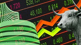 India VIX 25 પાર, બજારમાં ભયનો માહોલ છતા, નિફ્ટીમાં રિકવરીની સંભાવના