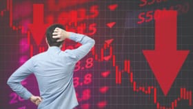 Oil Strike વચ્ચે શેરબજારમાં આવ્યો ડાઉનફોલ, સેન્સેક્સ 978 પોઈન્ટ તૂટ્યો