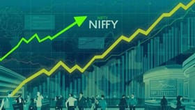 ગિફ્ટ નિફ્ટી 800 પોઈન્ટ ડાઉન, તો નિફ્ટી આજે આટલા પોઈન્ટ ડાઉન ખુલી શકે