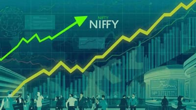 Big Breaking: ગિફ્ટ નિફ્ટી 800 પોઈન્ટ ડાઉન, તો નિફ્ટી આજે 700-800 પોઈન્ટના ગેપ ડાઉન સાથે ખુલી શકે, પણ ઇન્ટ્રાડે રિકવરી ખૂબ જ ઝડપી રહેશે
