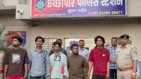 આરોપીએ પ્રેમજાળમાં ફસાવીને સગીરા પર દુષ્કર્મ આચર્યું